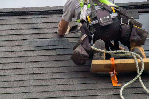 Reliable Flat Roof Repair contractor in Pittsboro, MS by Brentwood Metal Roofing