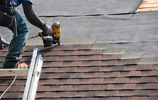 Licensed Flat Roof Repair service in Pittsboro, MS - Brentwood Metal Roofing